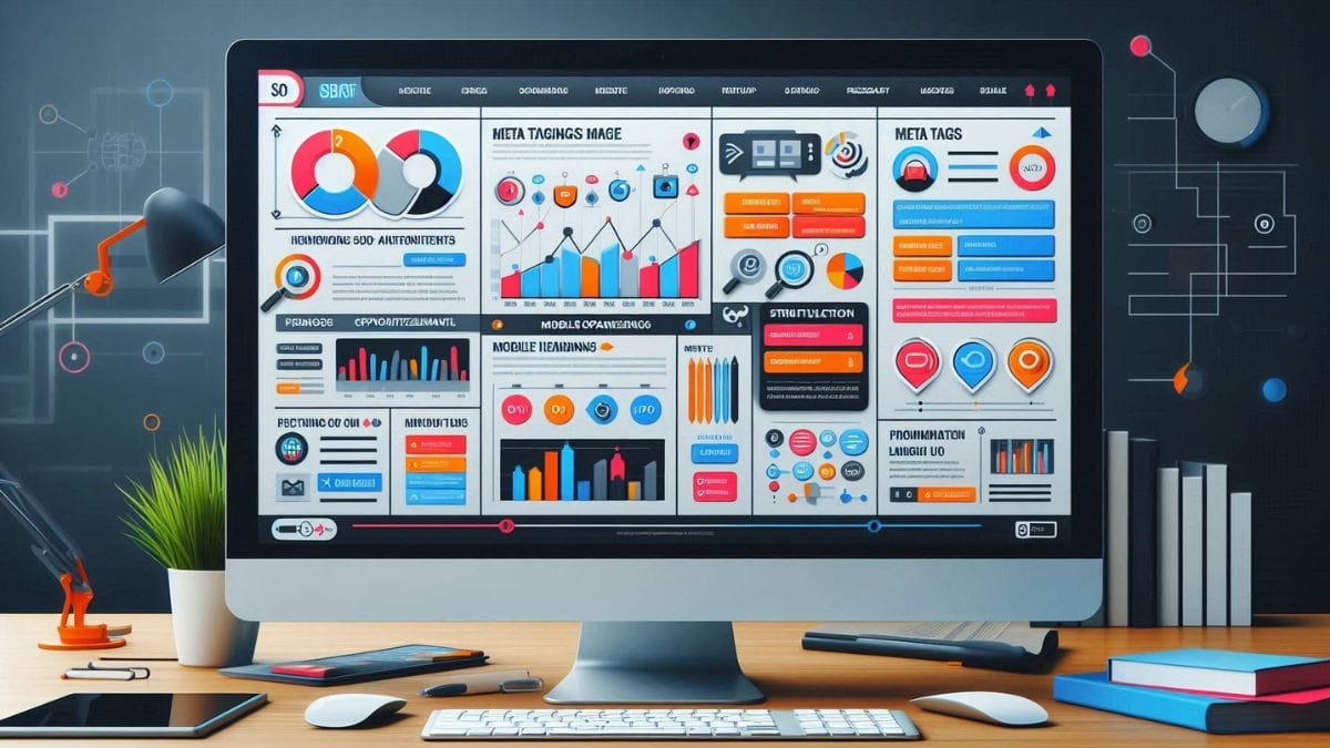 On-page SEO checklist for Denver blog optimization