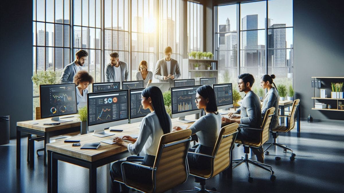 Successful Denver SEO strategy results for business growth