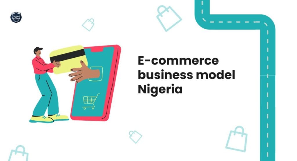 E-commerce business model Nigeria