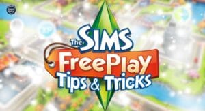 How to Earn Money in The Sims FreePlay
