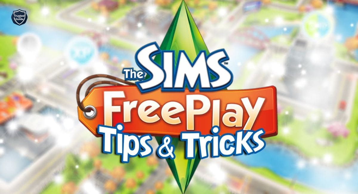How to Earn Money in The Sims FreePlay
