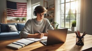 Online Tutoring Business Ideas USA 2026