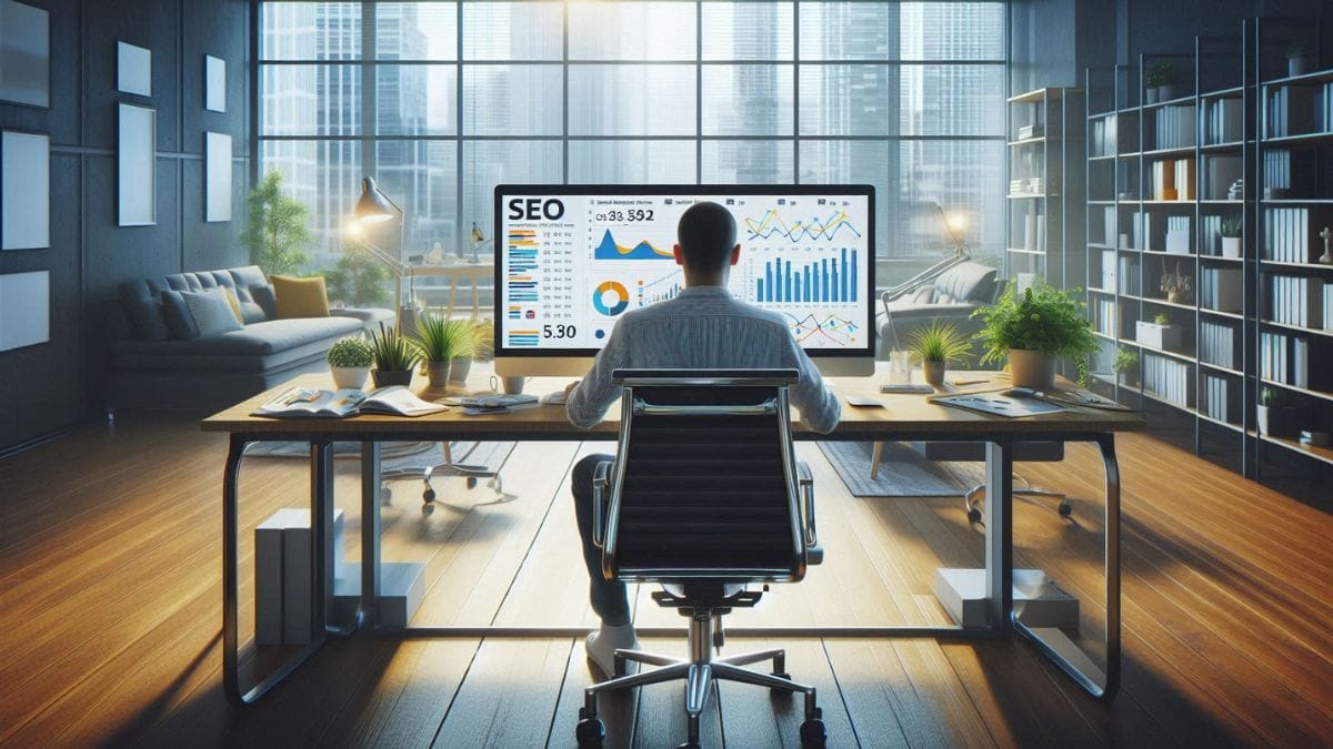 SEO and blog tone alignment strategy for better rankings in USA market