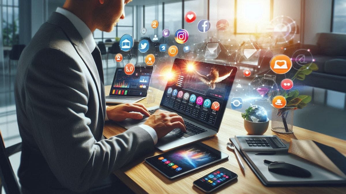 tips-on-blogging-for-business-social-media-marketing-usa Tips on Blogging for Business Social Media Promotion Strategy