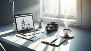 Blog Photography Tips